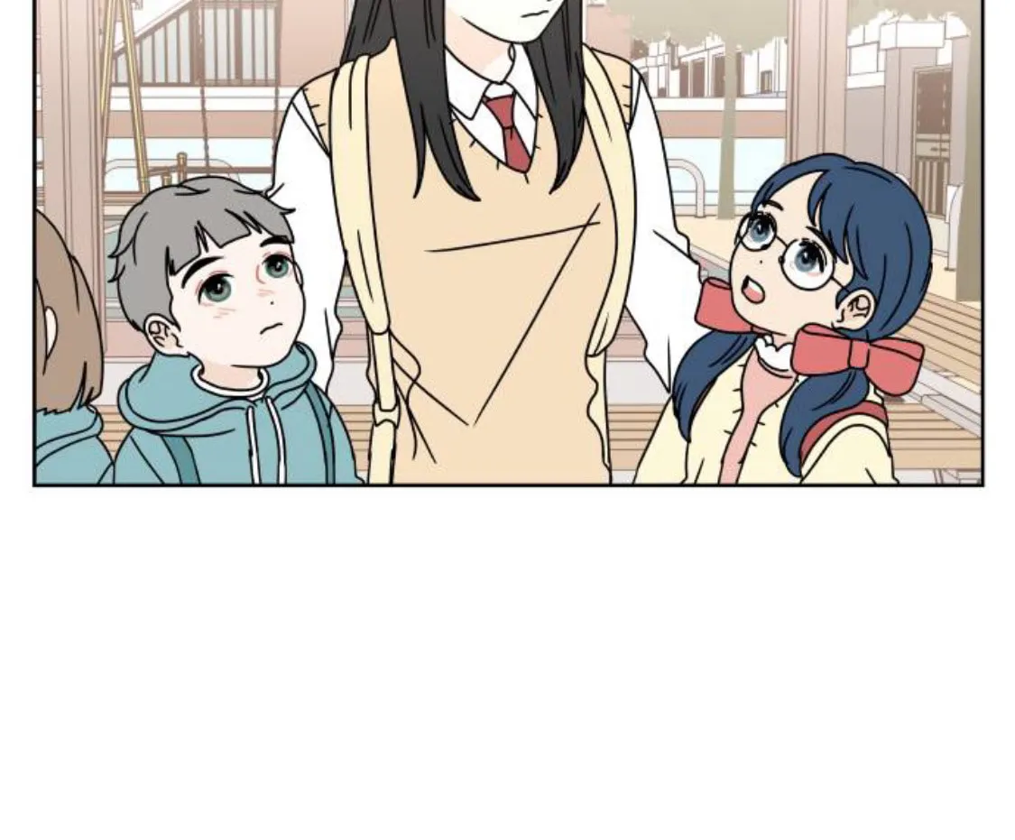Read 30 Minute Walk chapter 66 image 39 on Lezhin