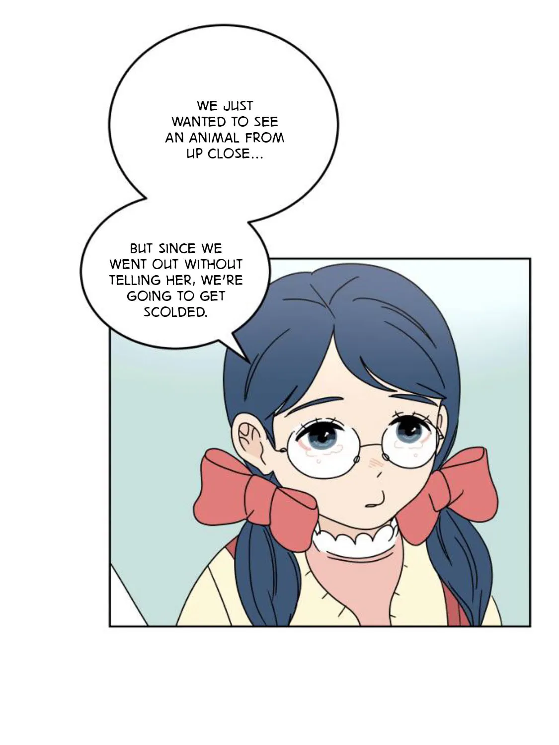 Read 30 Minute Walk chapter 66 image 40 on Lezhin