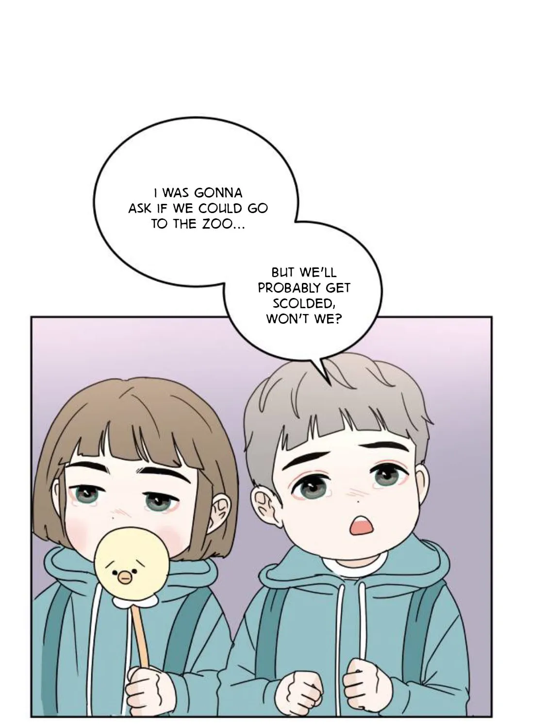 Read 30 Minute Walk chapter 66 image 41 on Lezhin