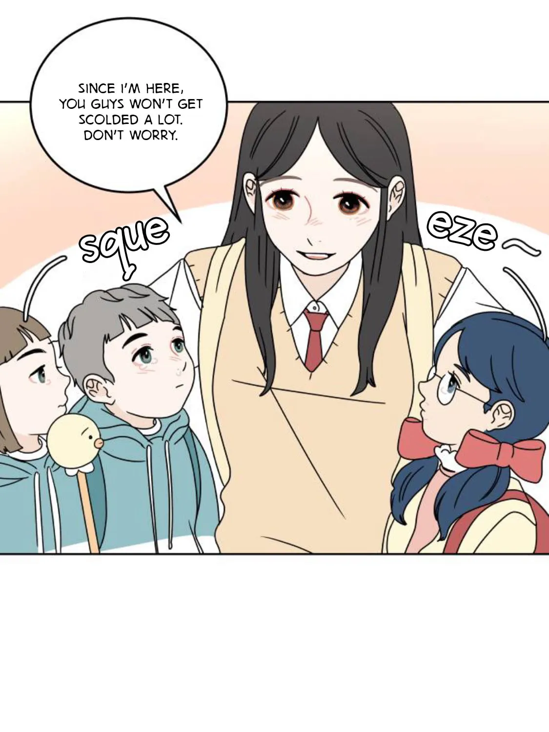 Read 30 Minute Walk chapter 66 image 45 on Lezhin