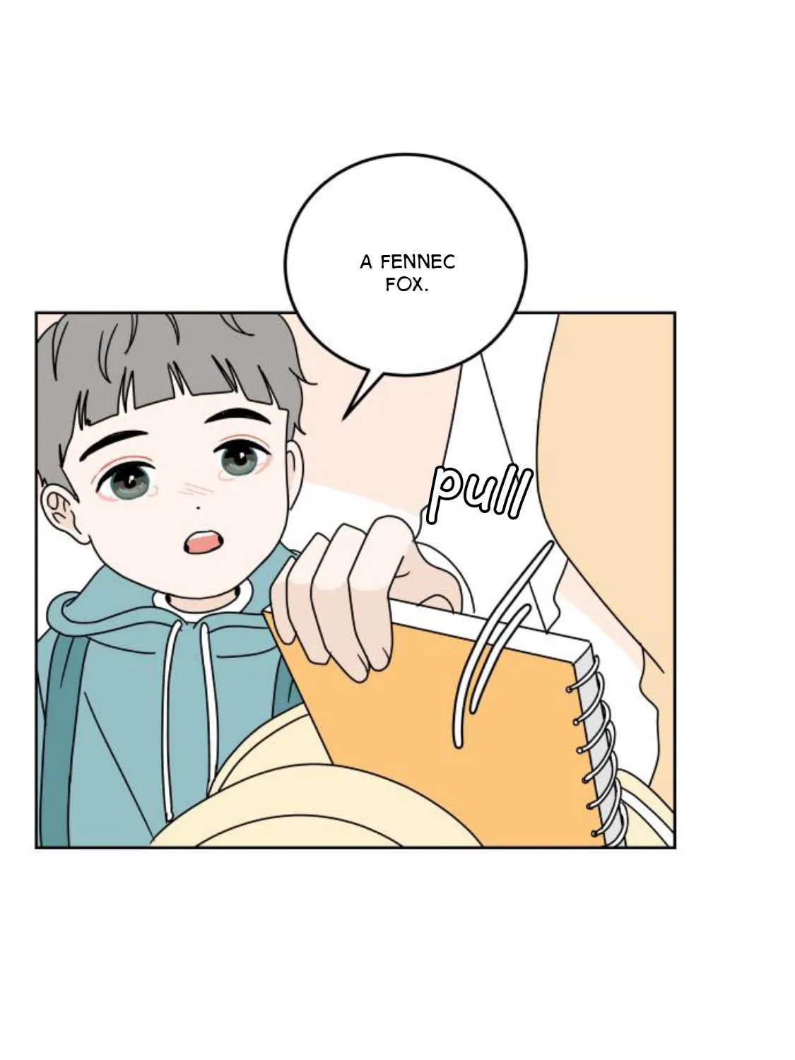 Read 30 Minute Walk chapter 66 image 47 on Lezhin