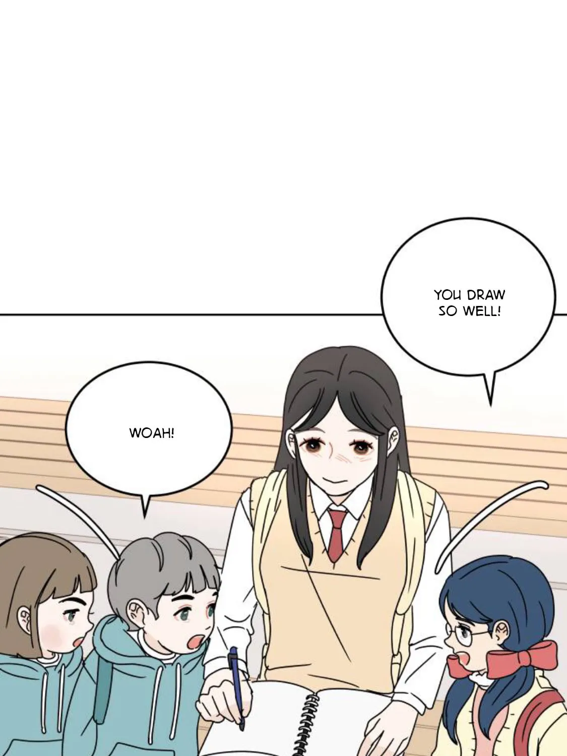 Read 30 Minute Walk chapter 66 image 50 on Lezhin