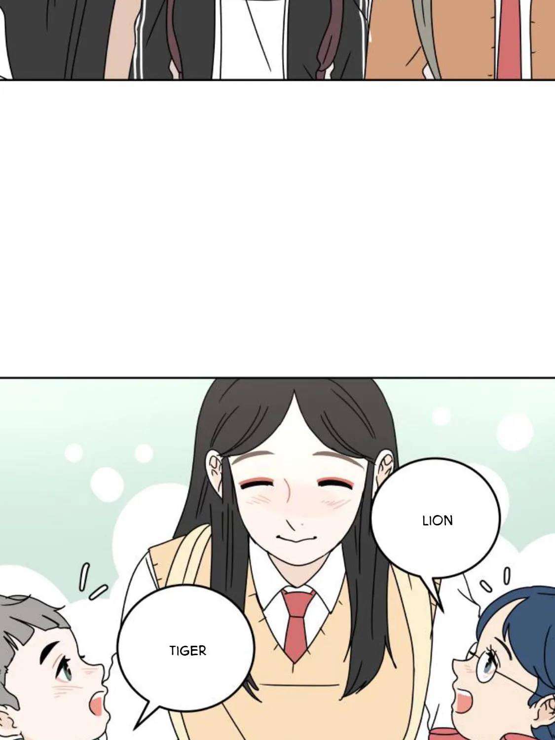 Read 30 Minute Walk chapter 66 image 52 on Lezhin