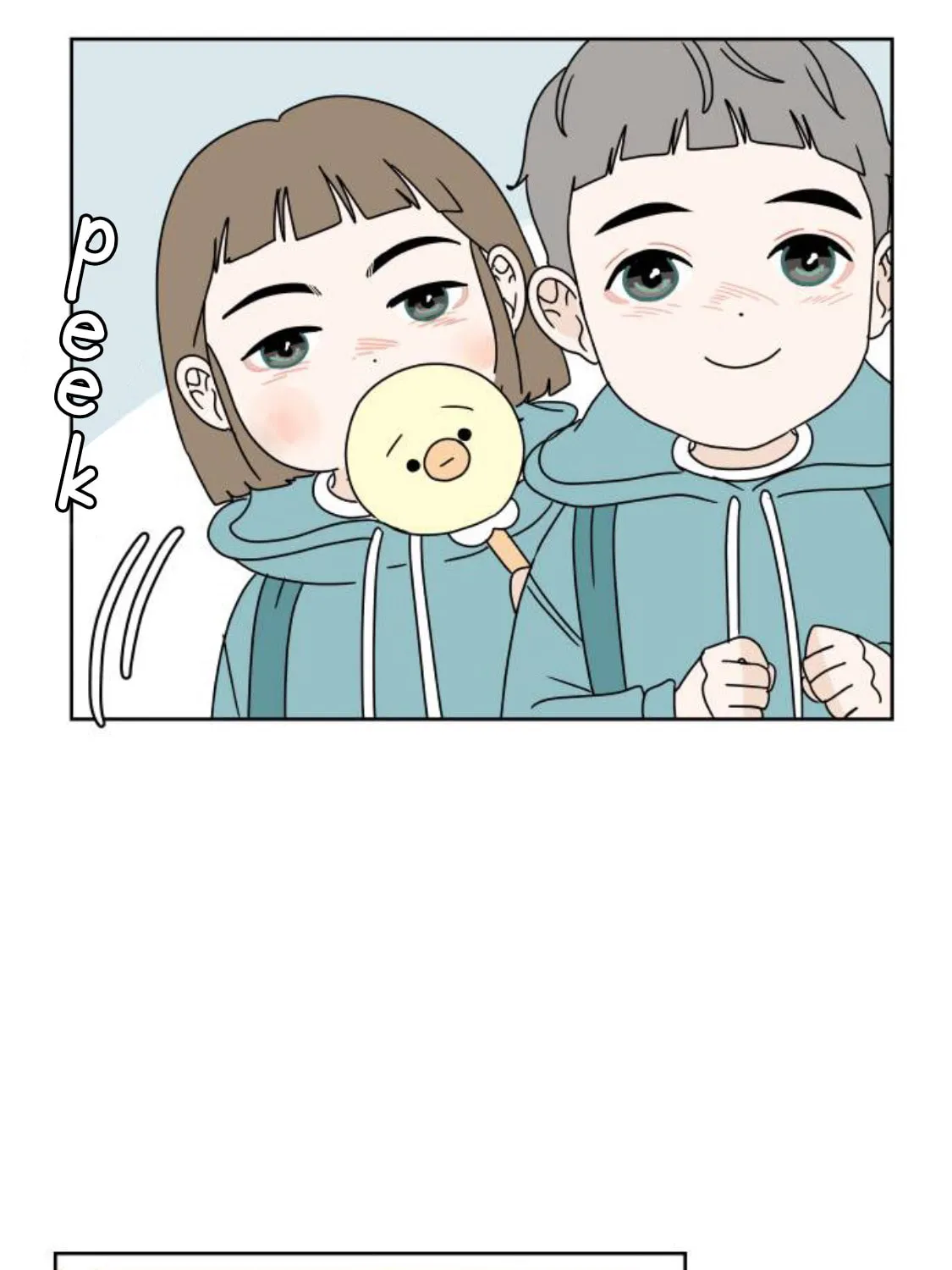 Read 30 Minute Walk chapter 66 image 54 on Lezhin