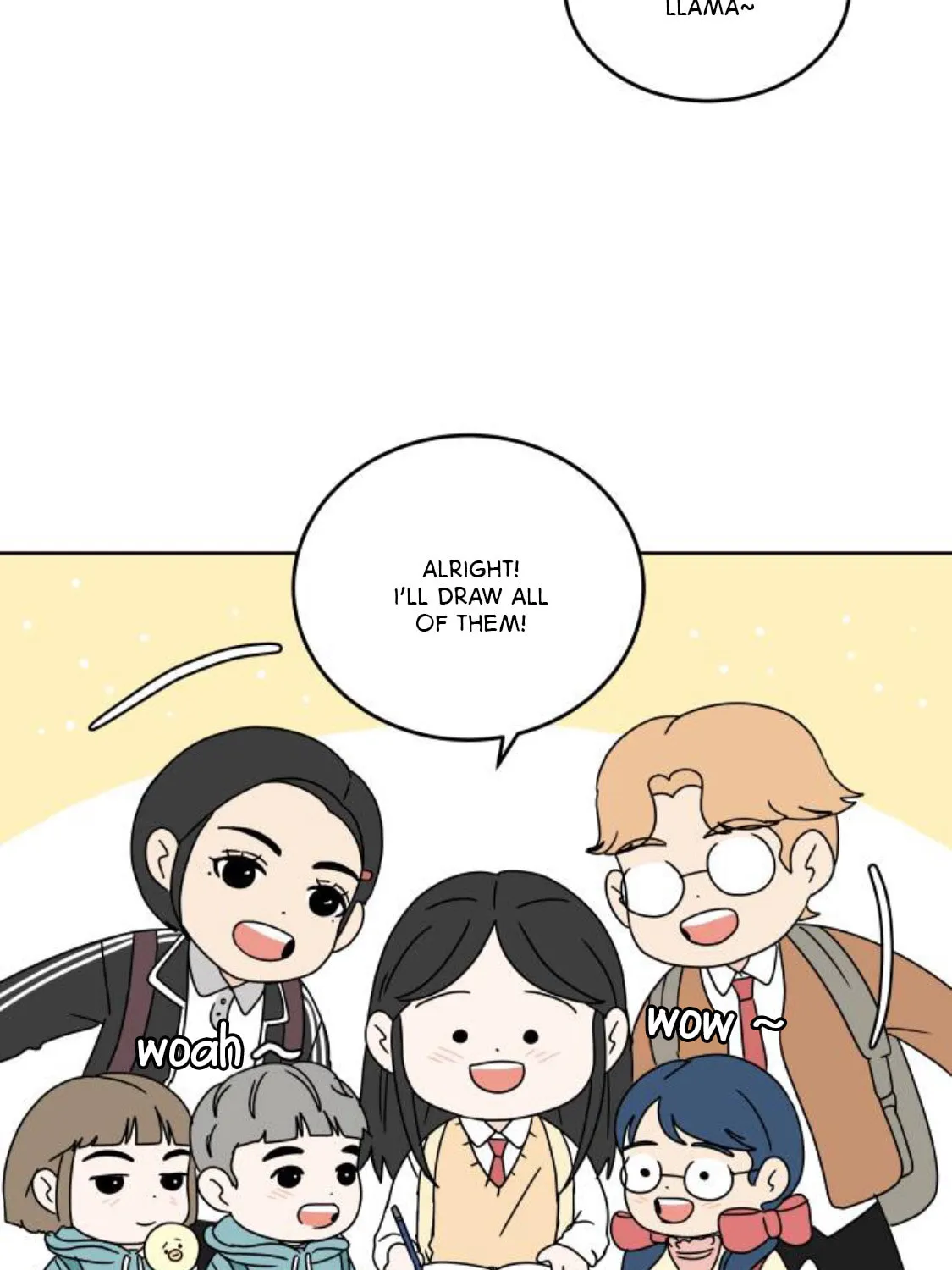 Read 30 Minute Walk chapter 66 image 61 on Lezhin