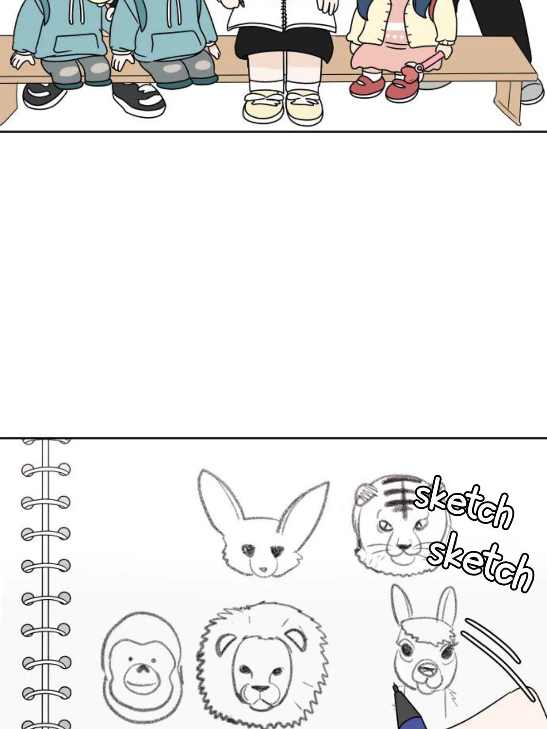 Read 30 Minute Walk chapter 66 image 62 on Lezhin