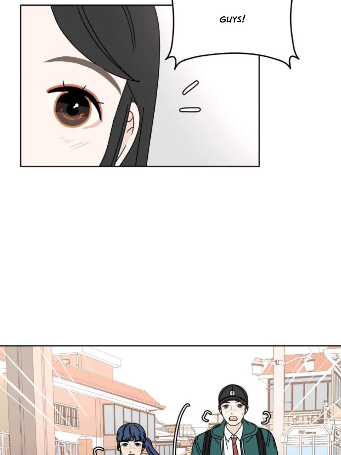 Read 30 Minute Walk chapter 66 image 66 on Lezhin