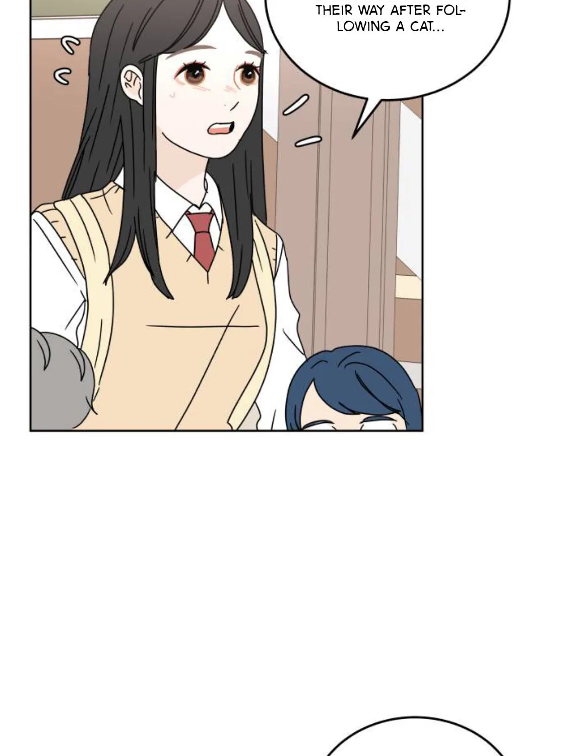 Read 30 Minute Walk chapter 66 image 73 on Lezhin