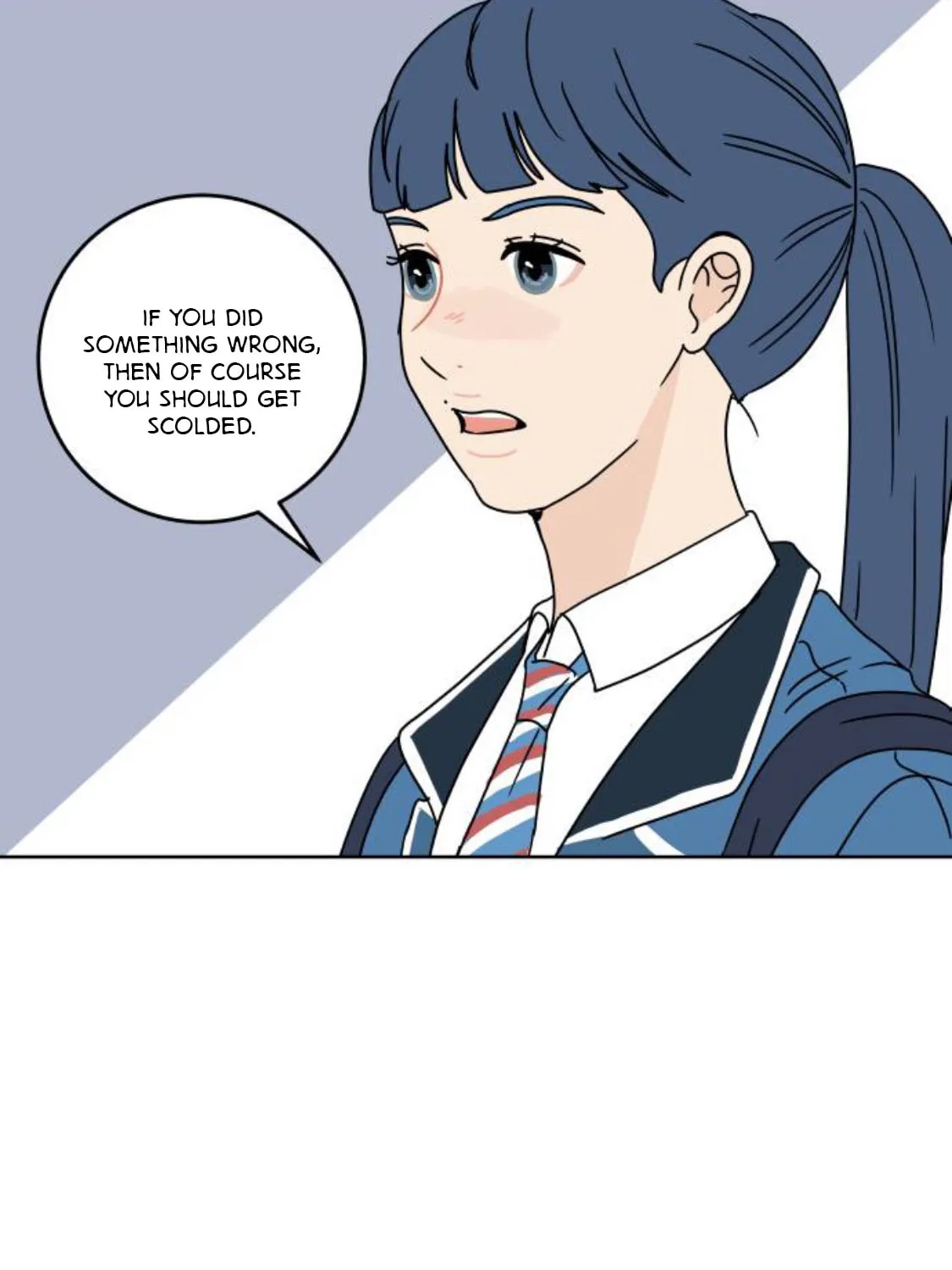 Read 30 Minute Walk chapter 66 image 75 on Lezhin