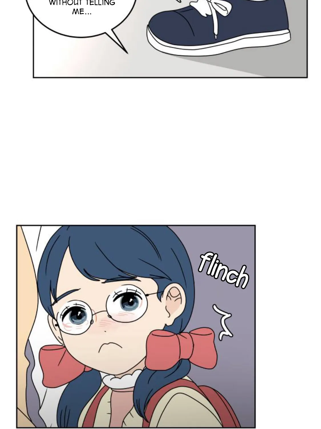 Read 30 Minute Walk chapter 66 image 78 on Lezhin