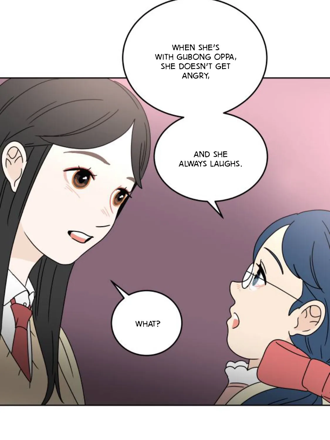 Read 30 Minute Walk chapter 66 image 8 on Lezhin