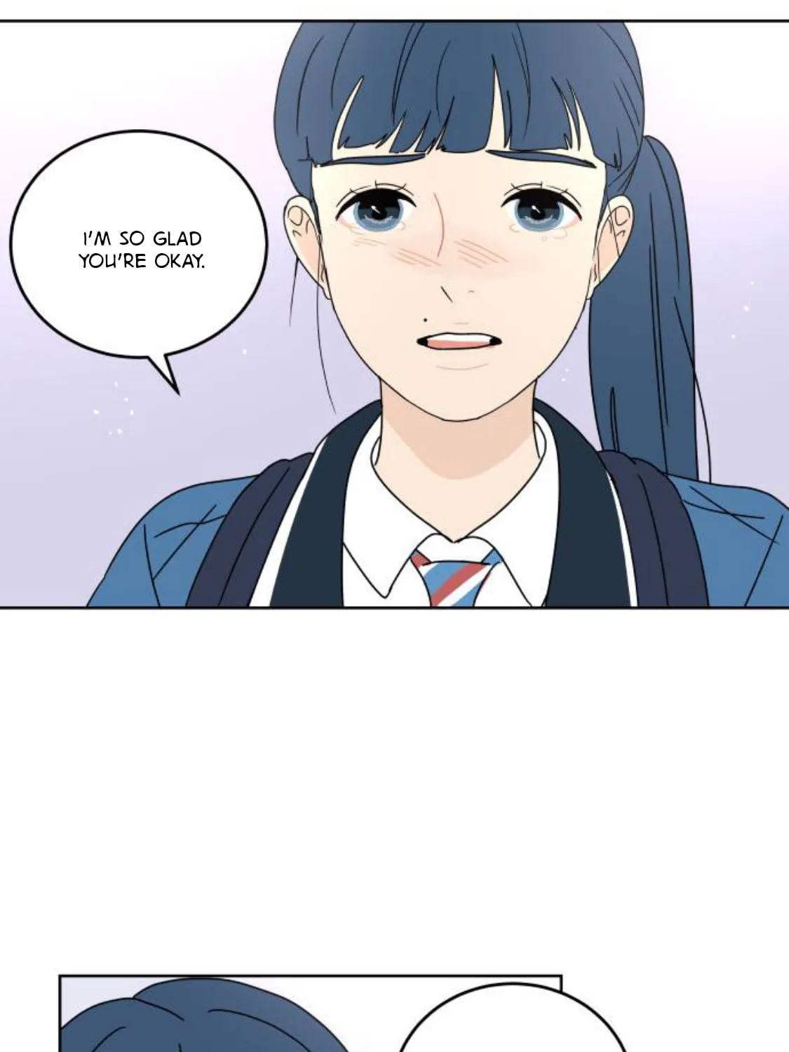 Read 30 Minute Walk chapter 66 image 81 on Lezhin