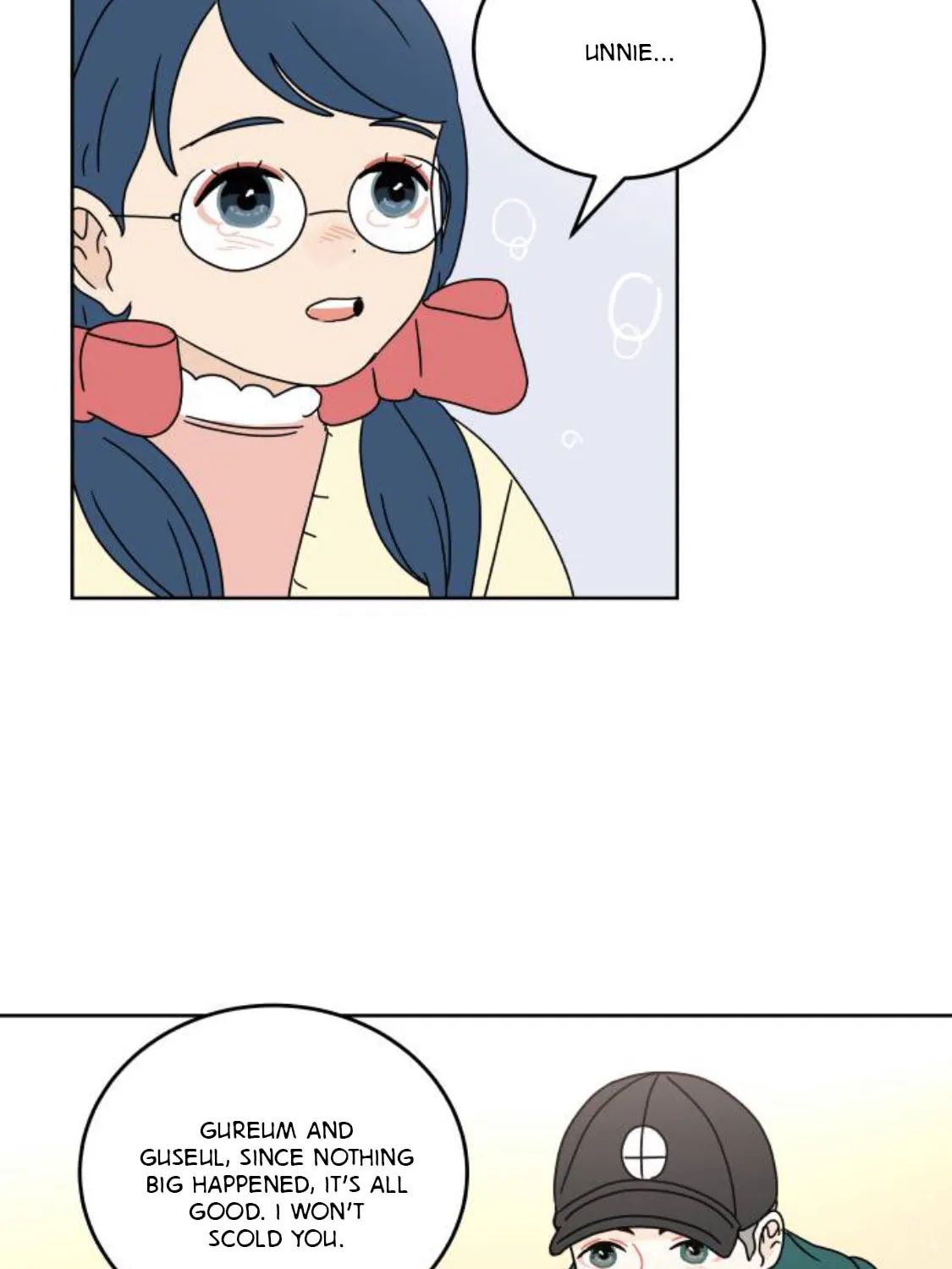 Read 30 Minute Walk chapter 66 image 82 on Lezhin