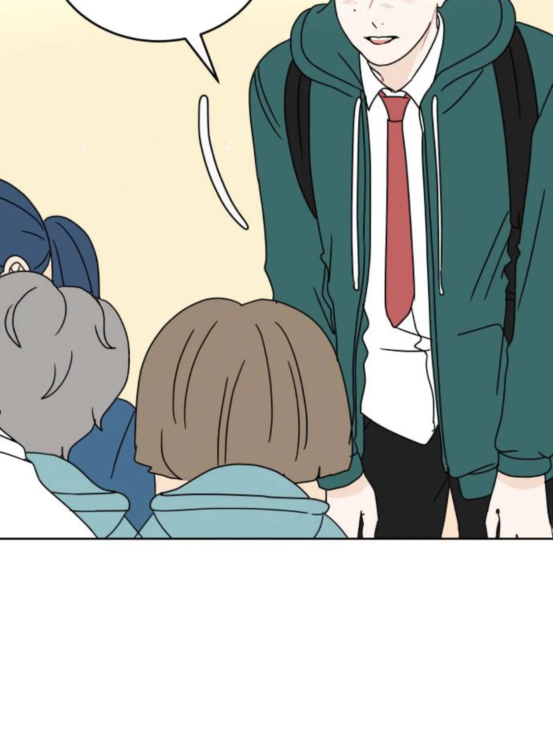 Read 30 Minute Walk chapter 66 image 83 on Lezhin