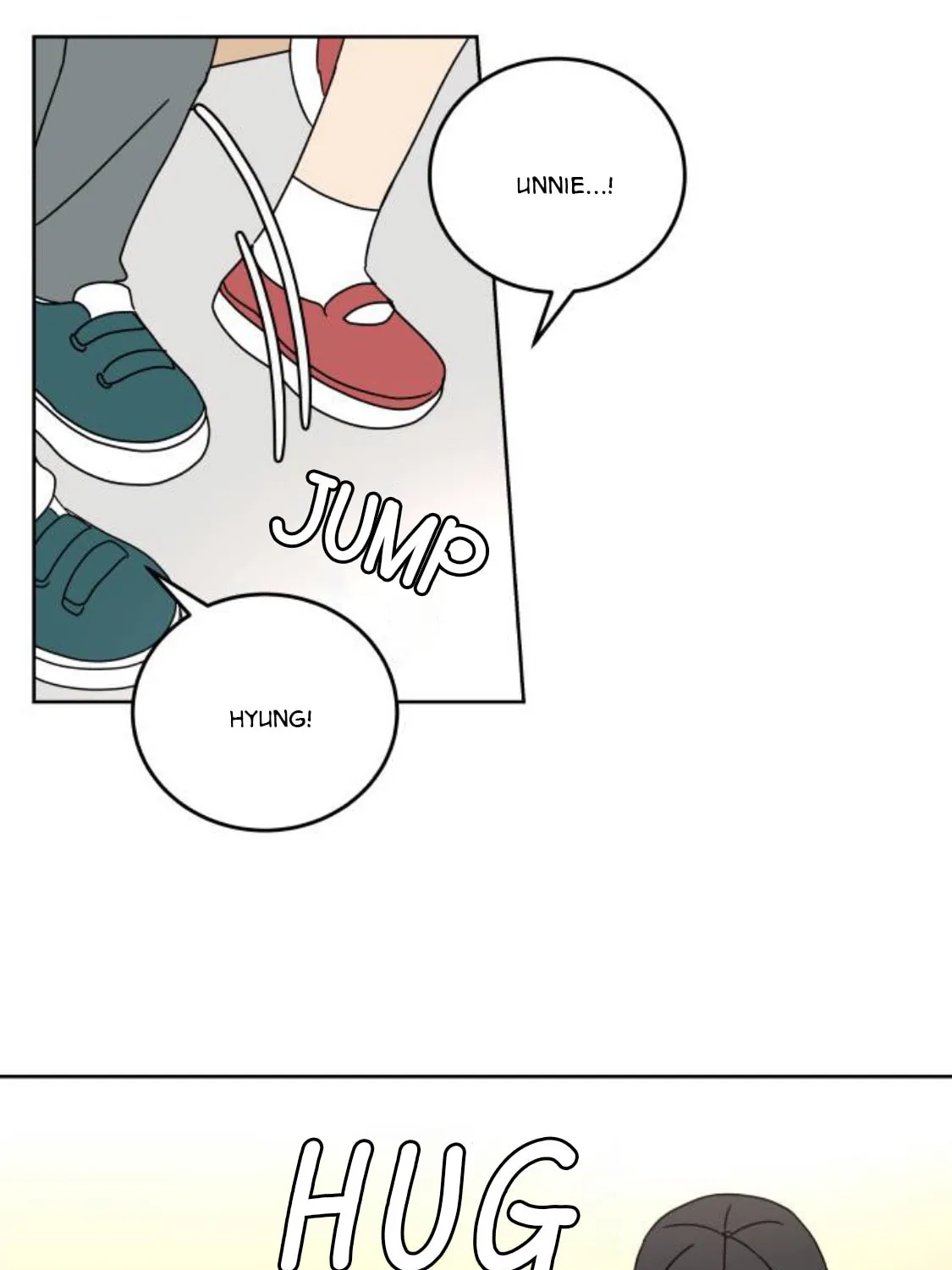 Read 30 Minute Walk chapter 66 image 86 on Lezhin