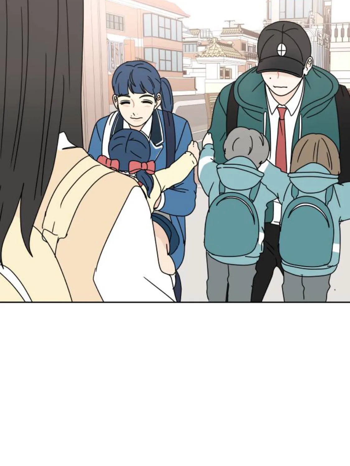 Read 30 Minute Walk chapter 66 image 88 on Lezhin
