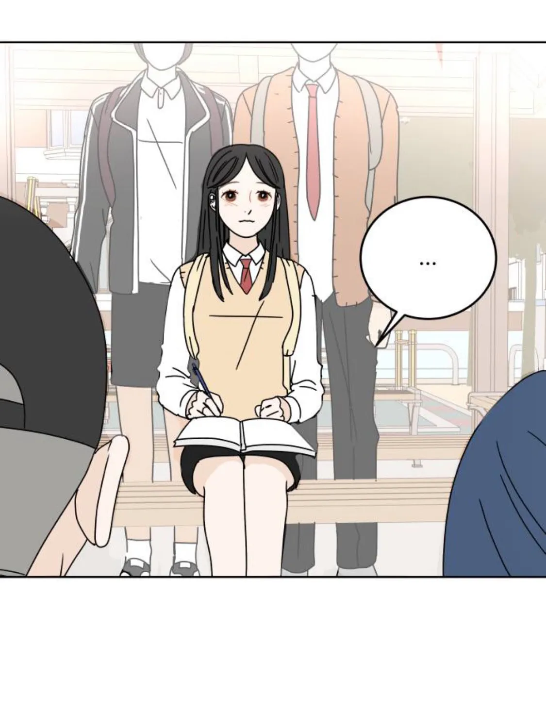 Read 30 Minute Walk chapter 66 image 89 on Lezhin