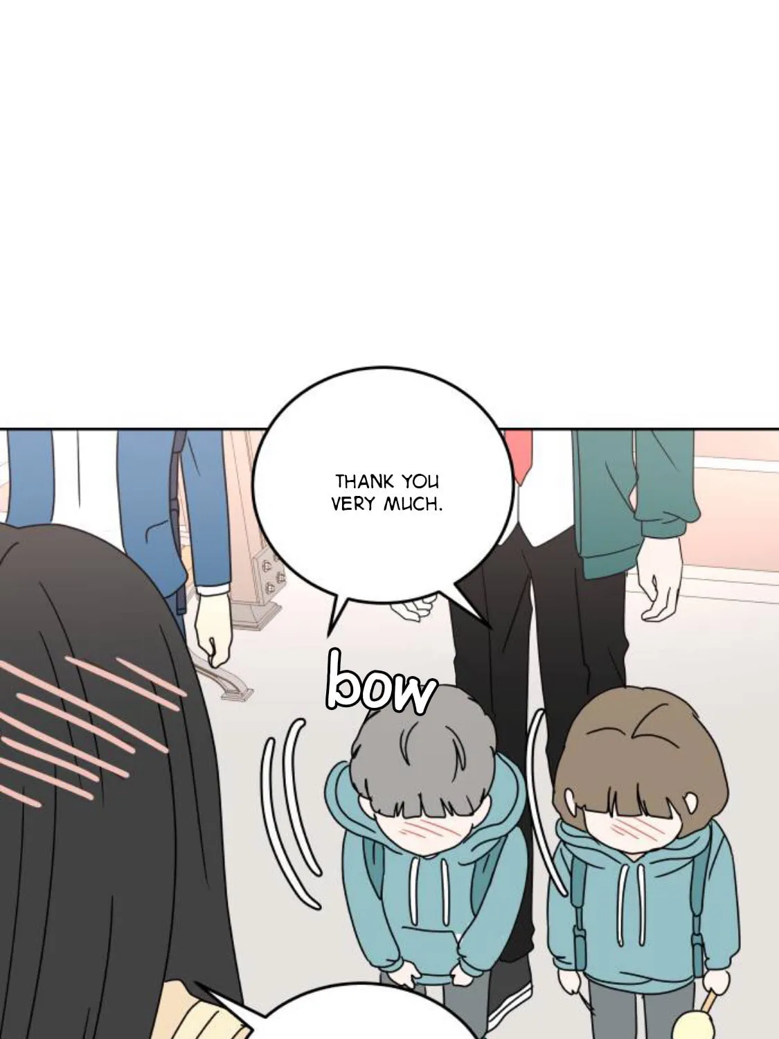 Read 30 Minute Walk chapter 66 image 95 on Lezhin