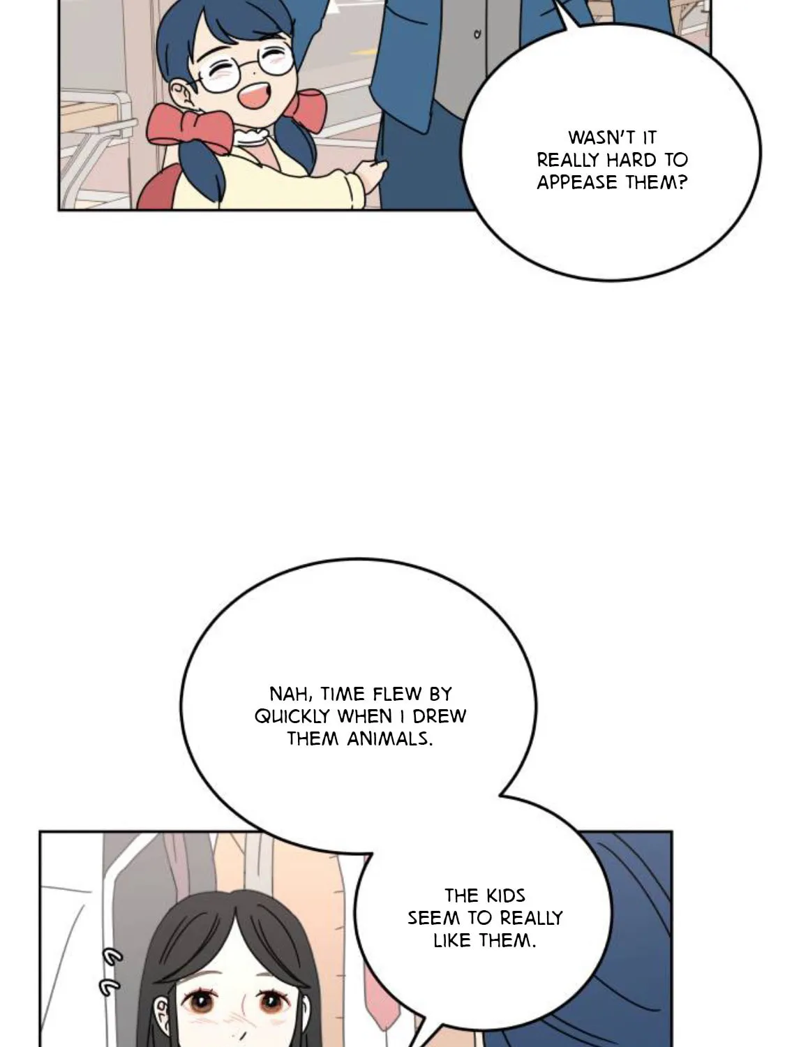 Read 30 Minute Walk chapter 66 image 97 on Lezhin