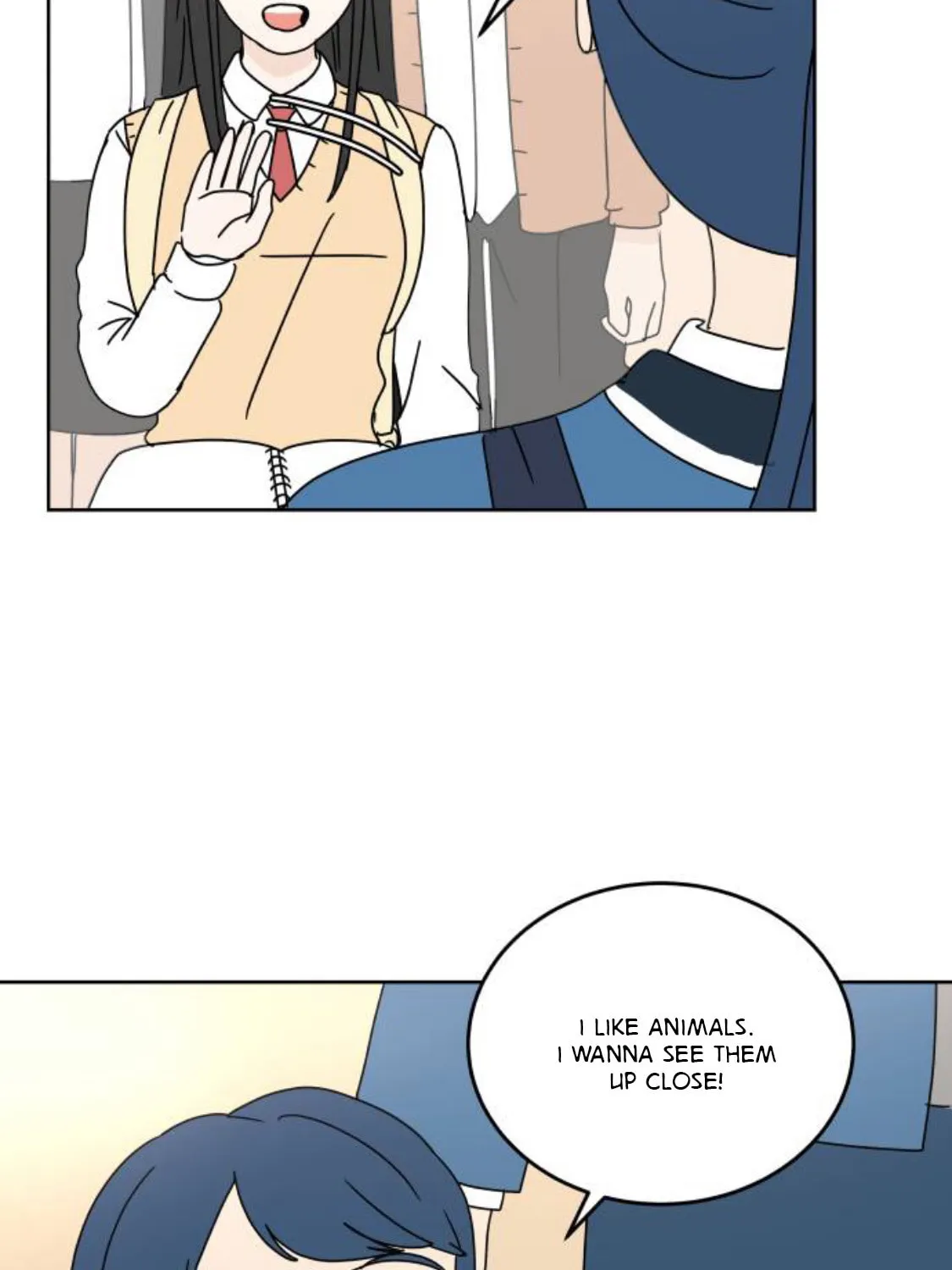 Read 30 Minute Walk chapter 66 image 98 on Lezhin