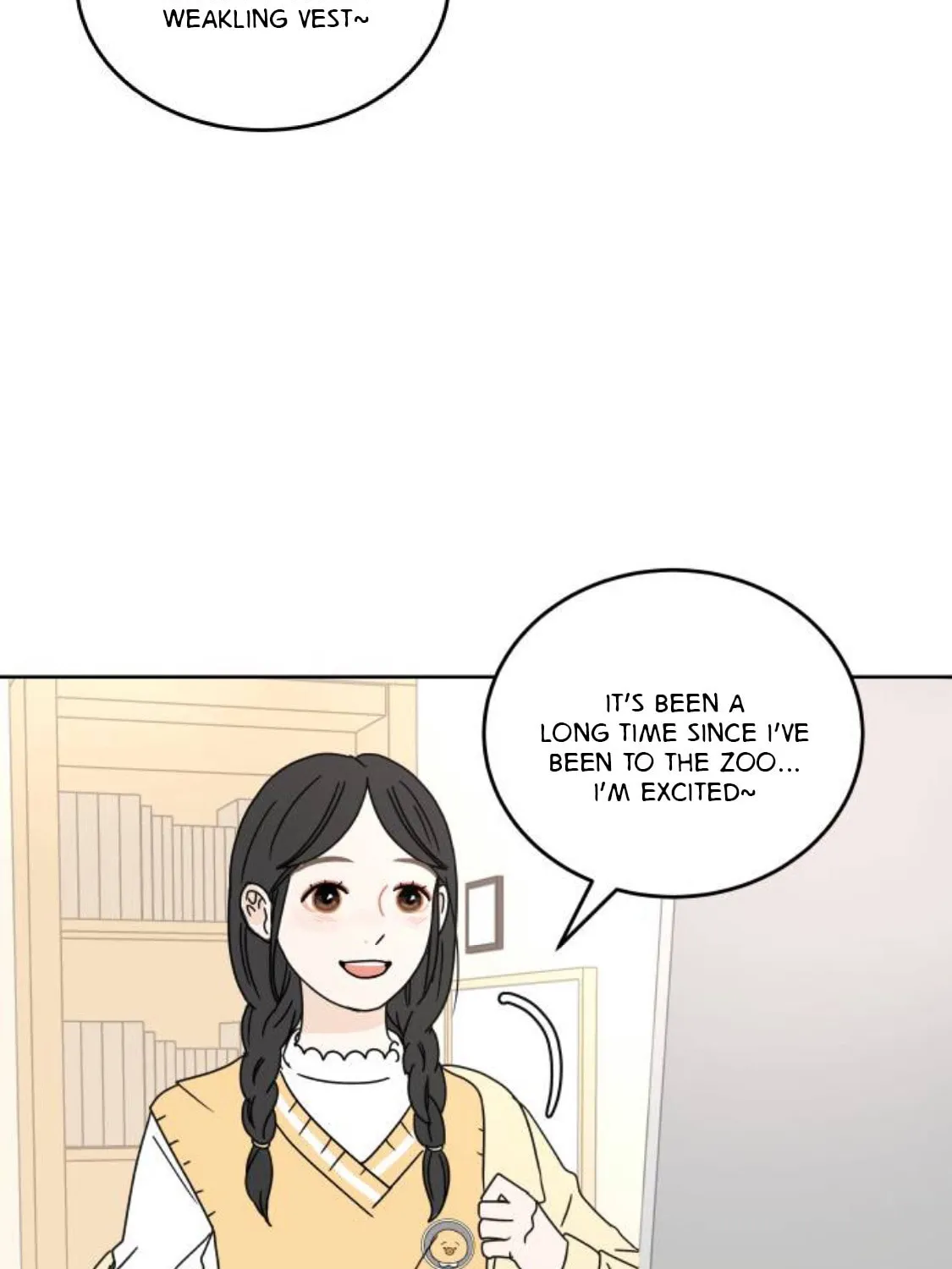 Read 30 Minute Walk chapter 67 image 1 on Lezhin