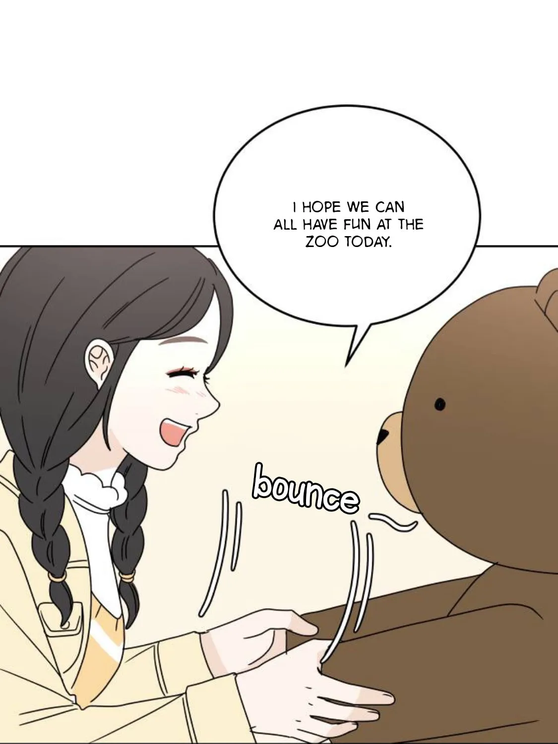Read 30 Minute Walk chapter 67 image 14 on Lezhin