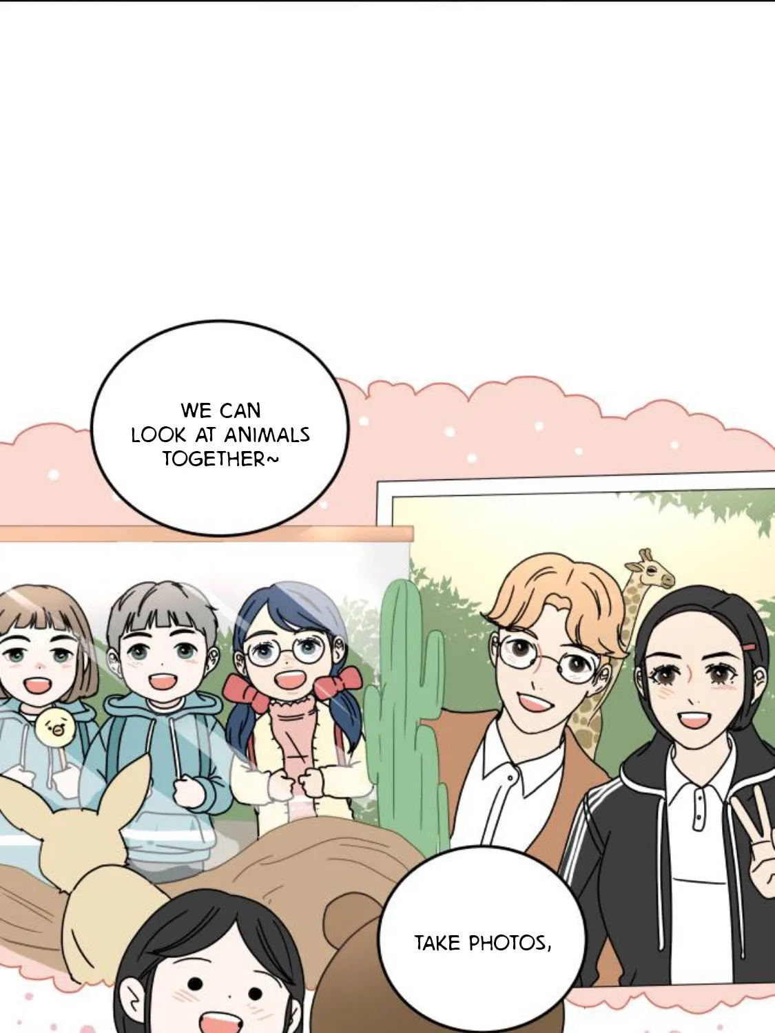 Read 30 Minute Walk chapter 67 image 15 on Lezhin