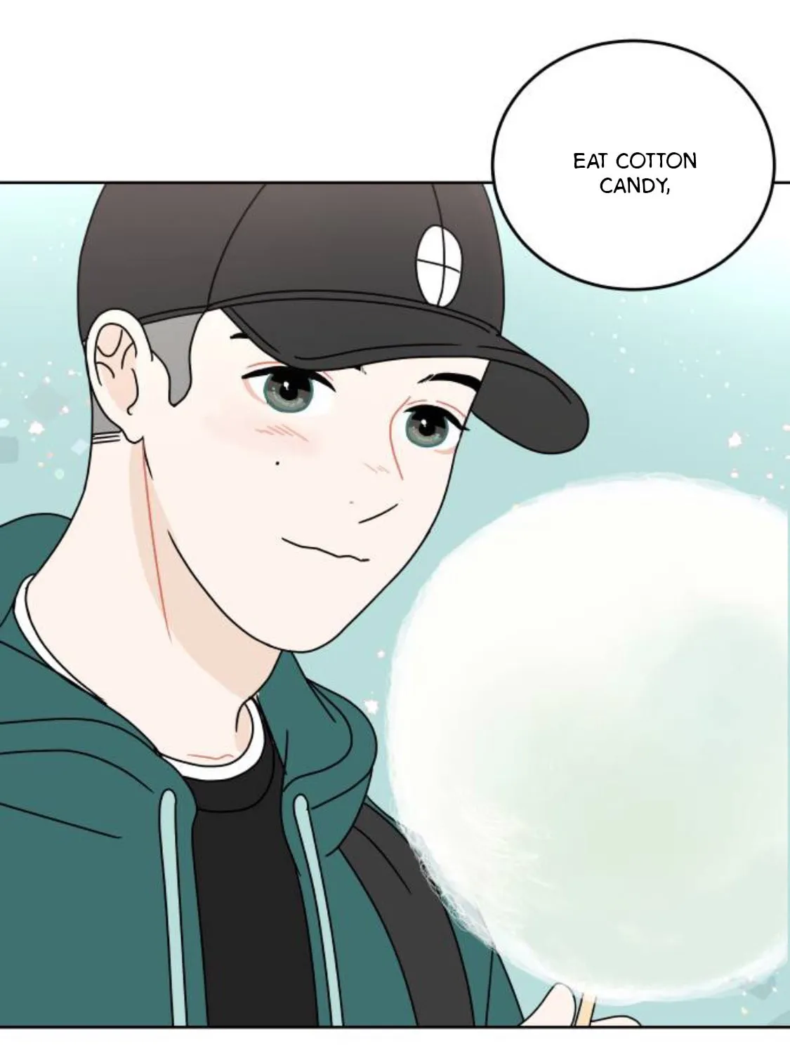 Read 30 Minute Walk chapter 67 image 17 on Lezhin