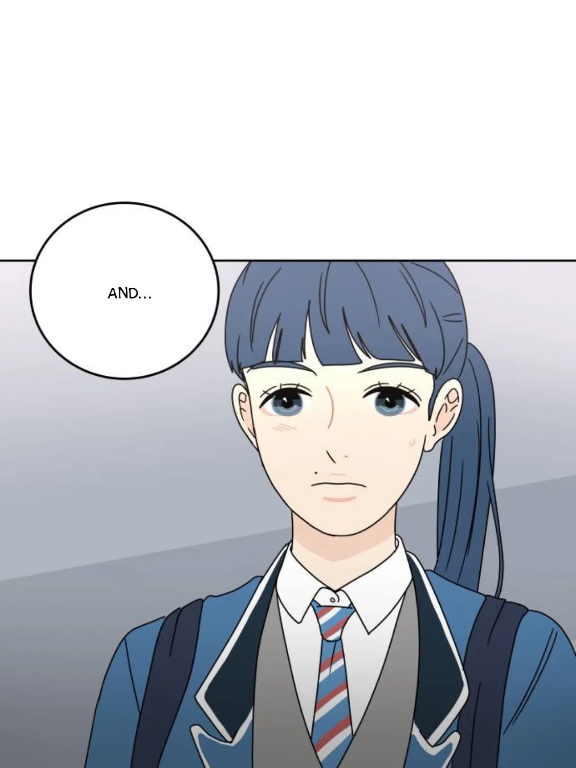 Read 30 Minute Walk chapter 67 image 18 on Lezhin