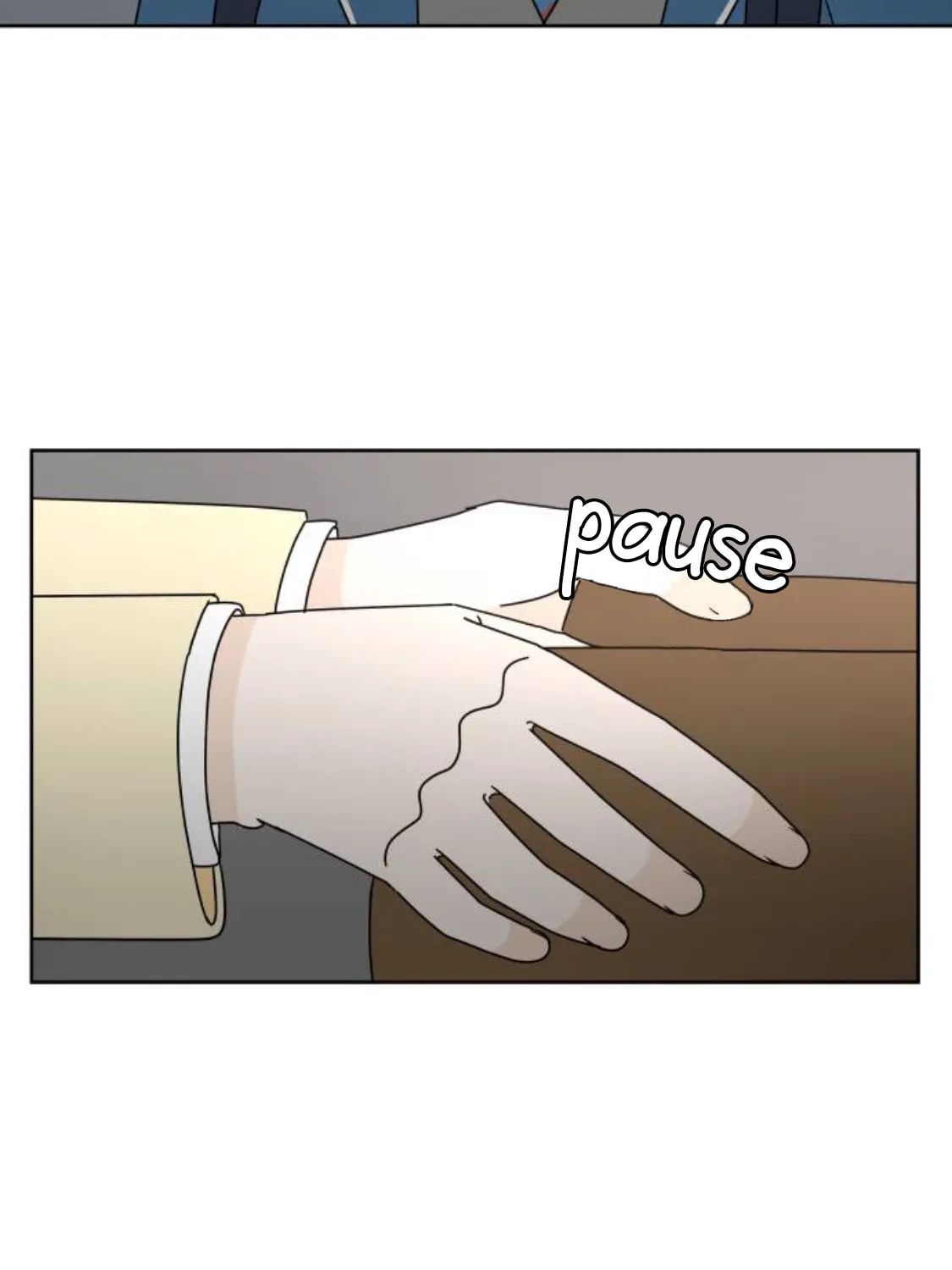 Read 30 Minute Walk chapter 67 image 19 on Lezhin