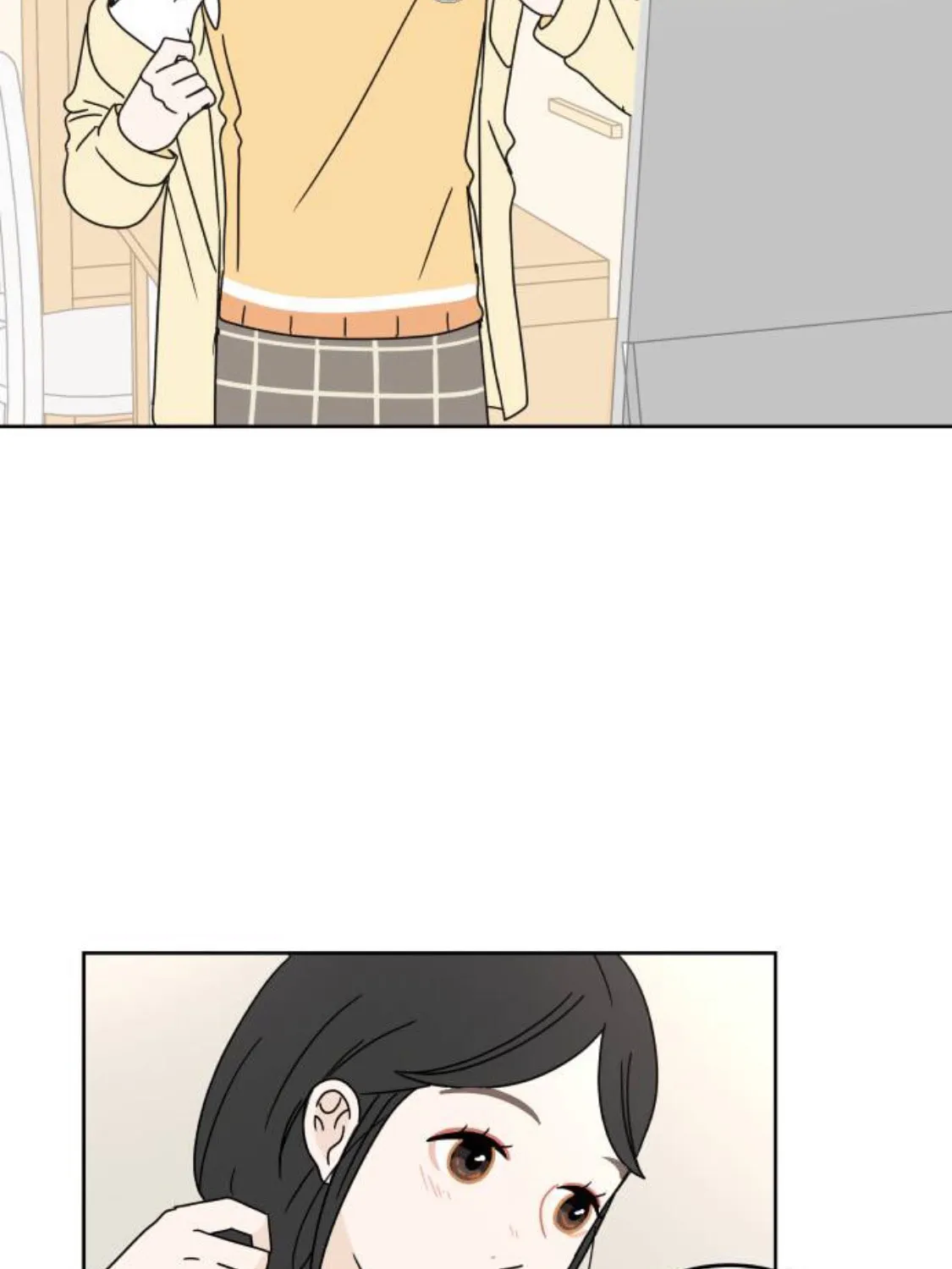 Read 30 Minute Walk chapter 67 image 2 on Lezhin