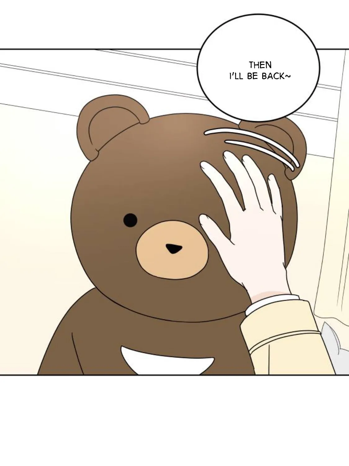 Read 30 Minute Walk chapter 67 image 23 on Lezhin
