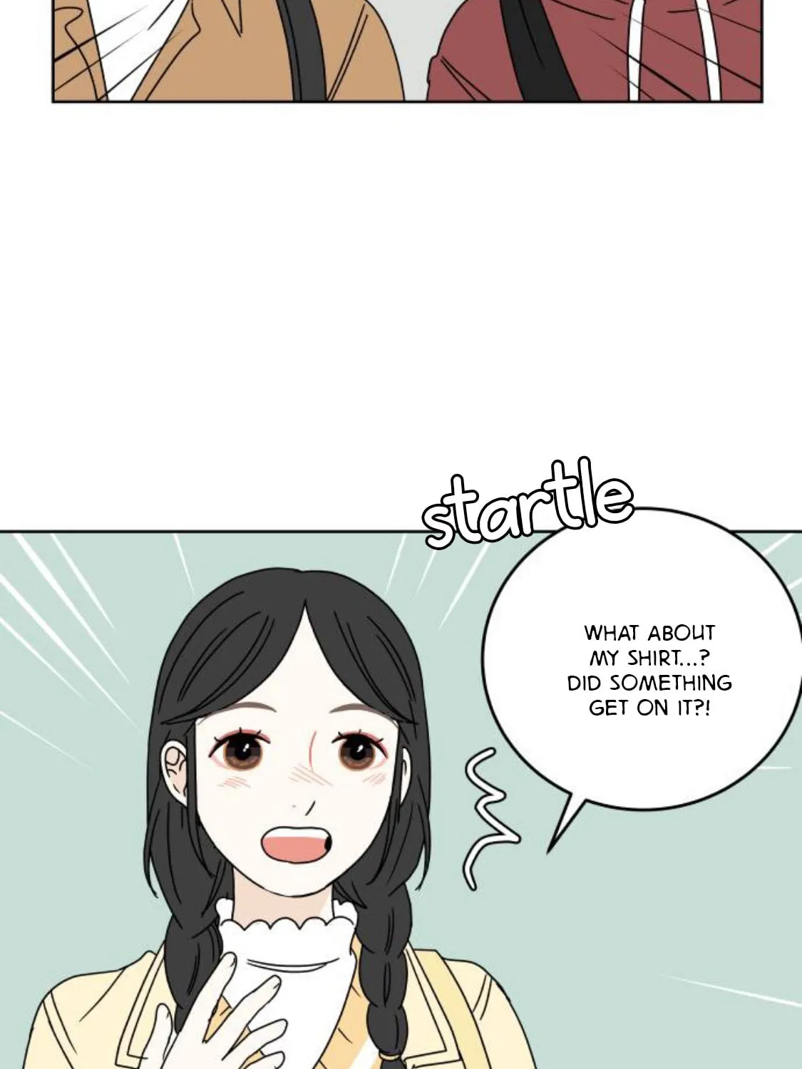 Read 30 Minute Walk chapter 67 image 30 on Lezhin
