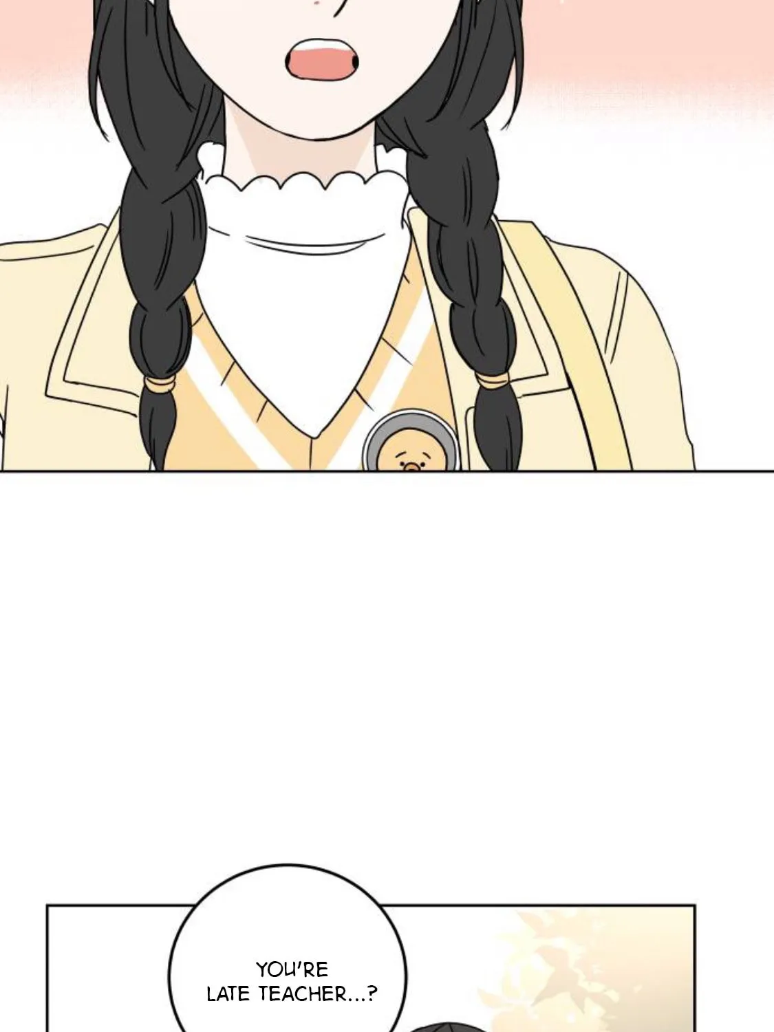 Read 30 Minute Walk chapter 67 image 35 on Lezhin
