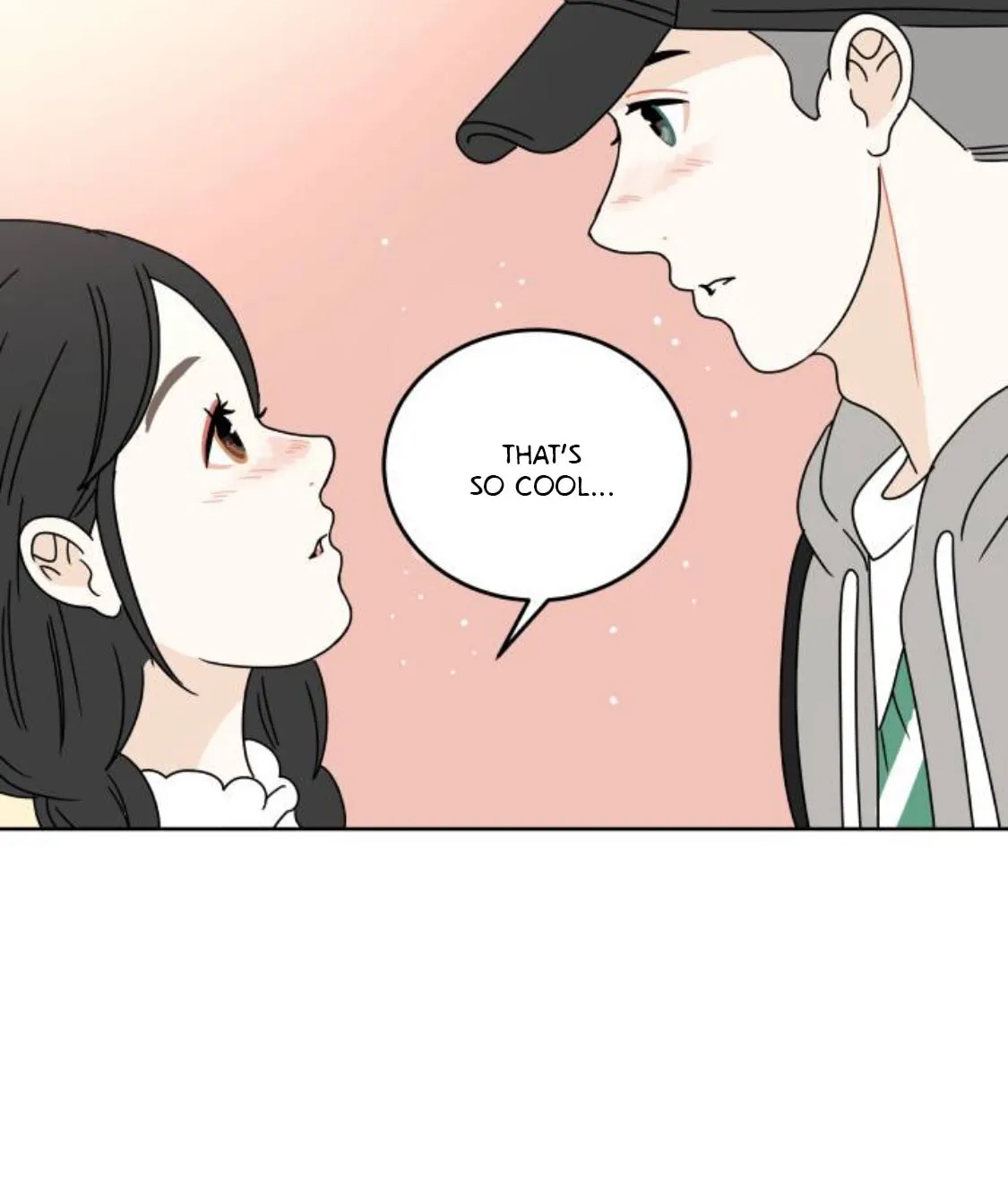 Read 30 Minute Walk chapter 67 image 37 on Lezhin