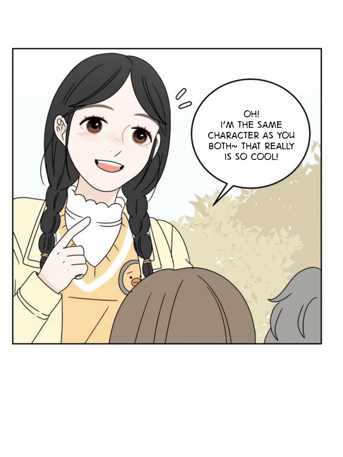 Read 30 Minute Walk chapter 67 image 39 on Lezhin