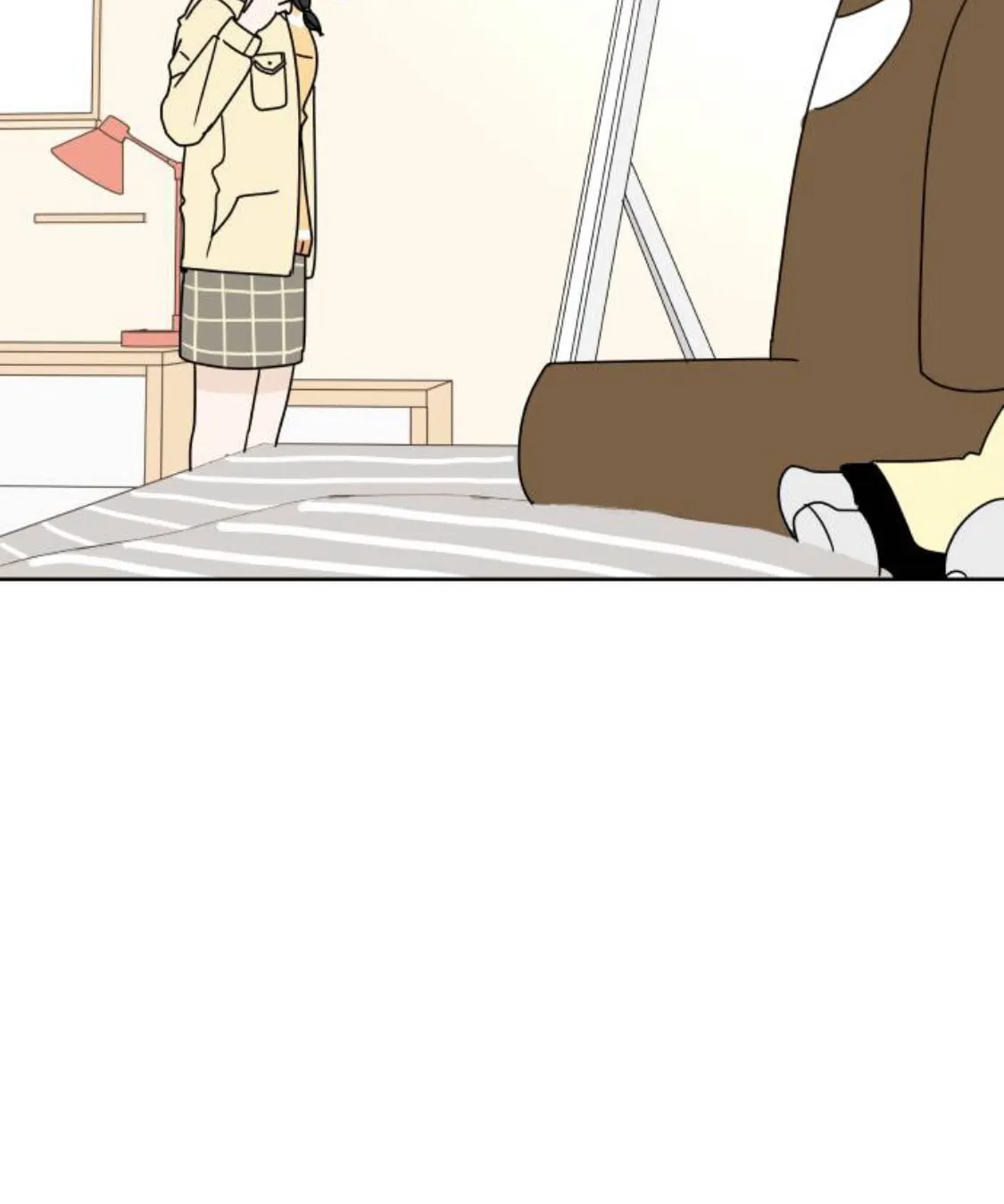 Read 30 Minute Walk chapter 67 image 4 on Lezhin
