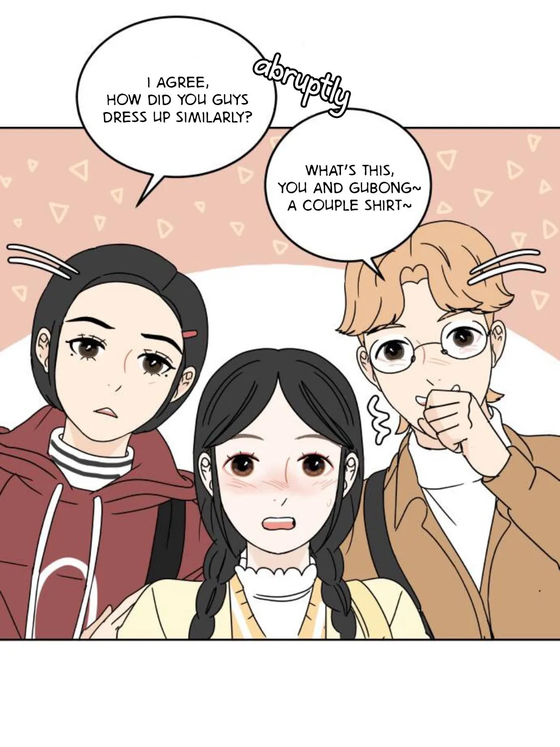Read 30 Minute Walk chapter 67 image 40 on Lezhin
