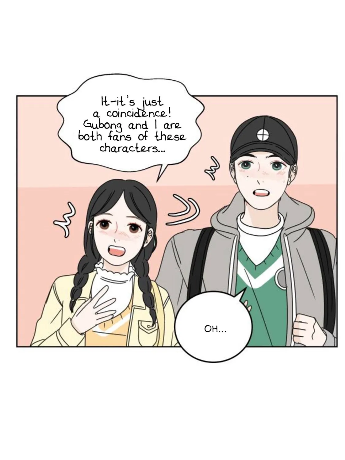 Read 30 Minute Walk chapter 67 image 41 on Lezhin