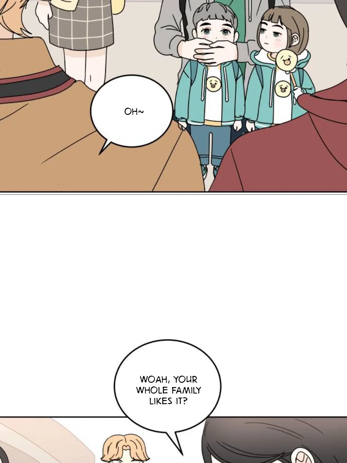 Read 30 Minute Walk chapter 67 image 47 on Lezhin
