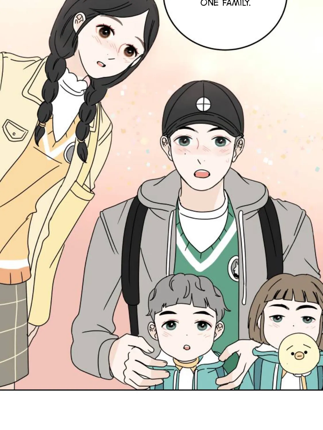 Read 30 Minute Walk chapter 67 image 52 on Lezhin