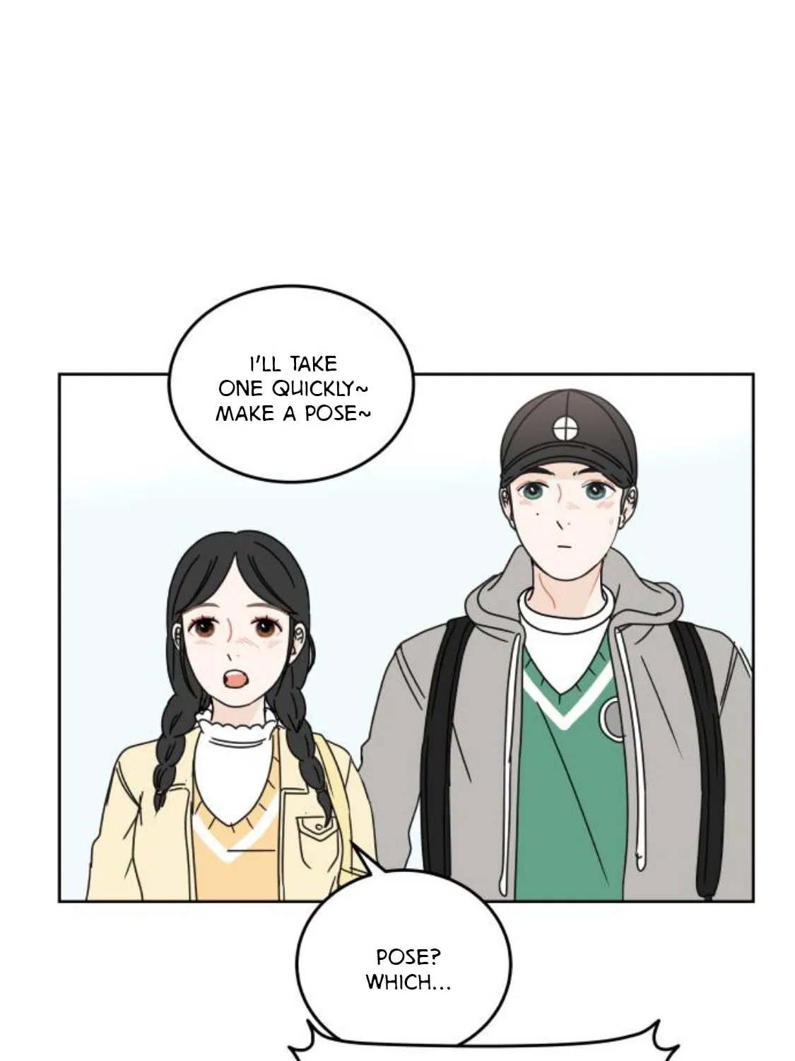 Read 30 Minute Walk chapter 67 image 59 on Lezhin