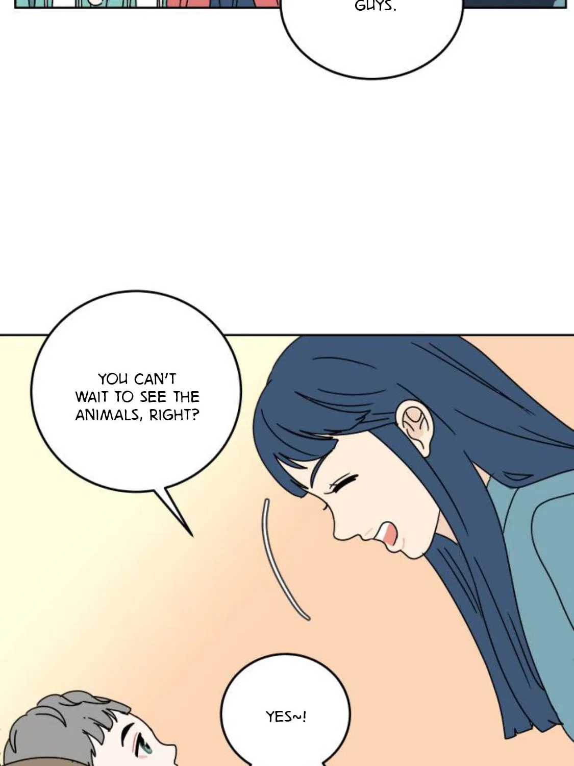 Read 30 Minute Walk chapter 67 image 63 on Lezhin