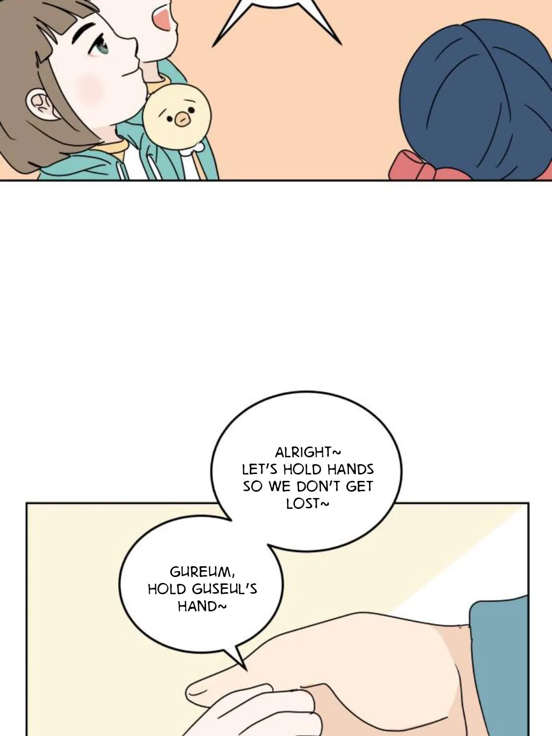 Read 30 Minute Walk chapter 67 image 64 on Lezhin
