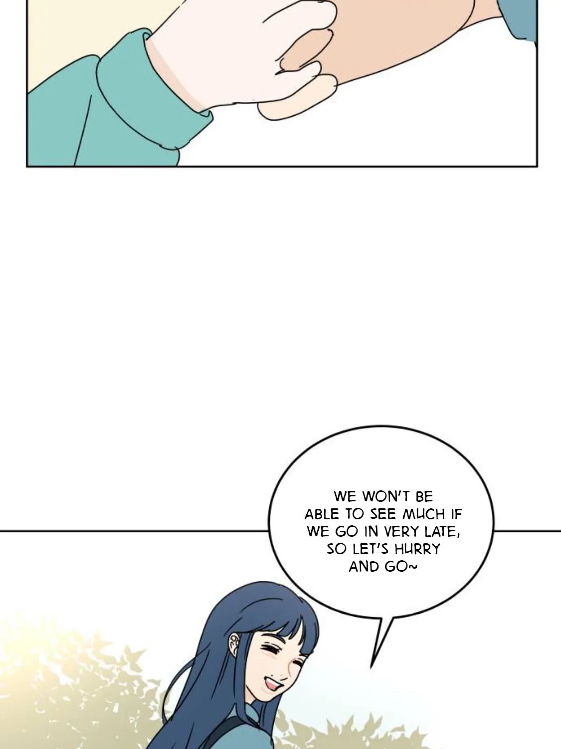 Read 30 Minute Walk chapter 67 image 65 on Lezhin