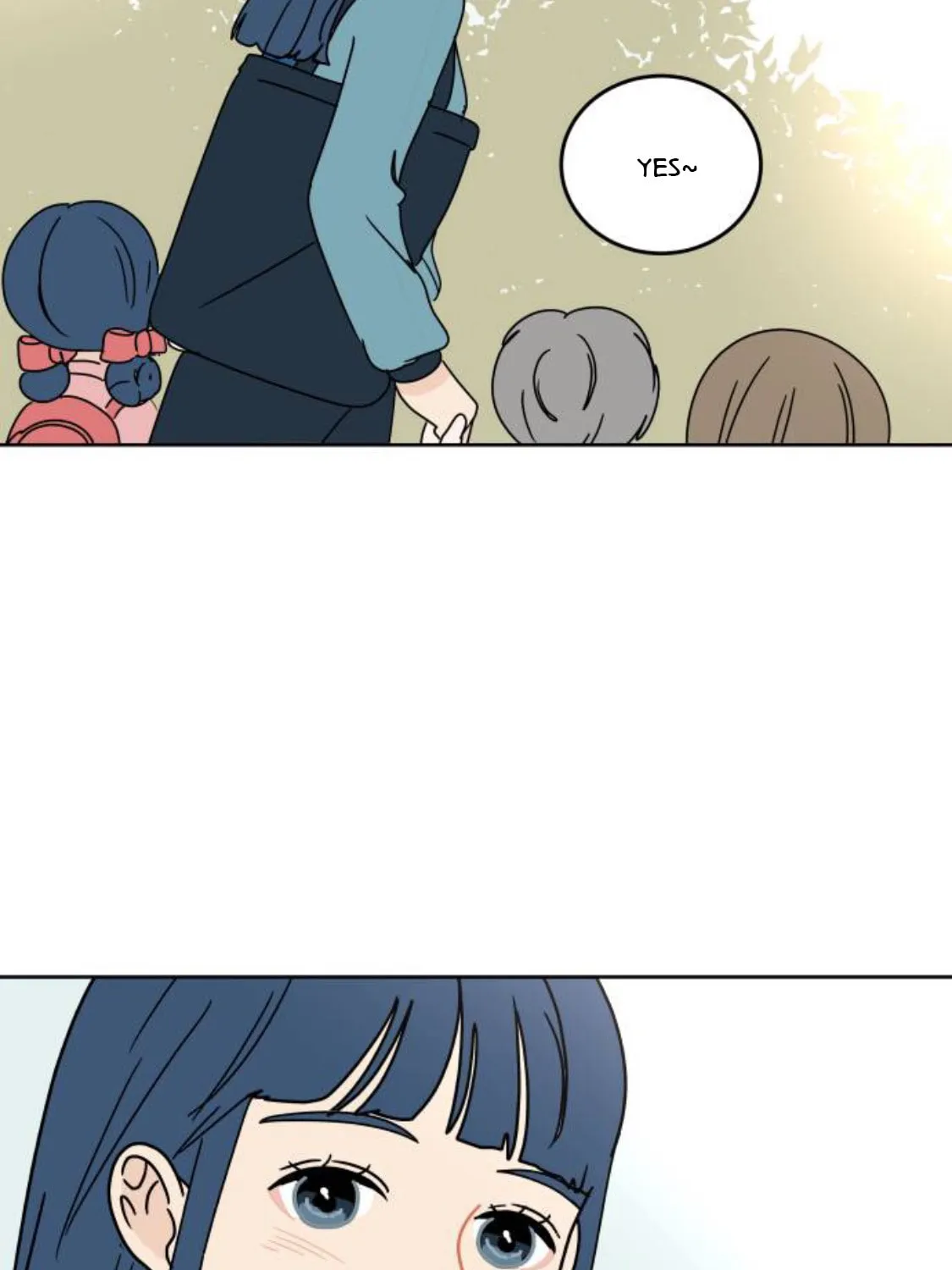Read 30 Minute Walk chapter 67 image 66 on Lezhin