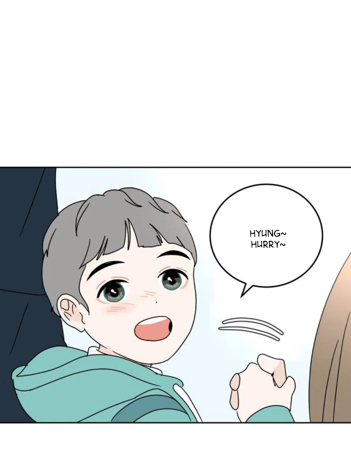Read 30 Minute Walk chapter 67 image 68 on Lezhin