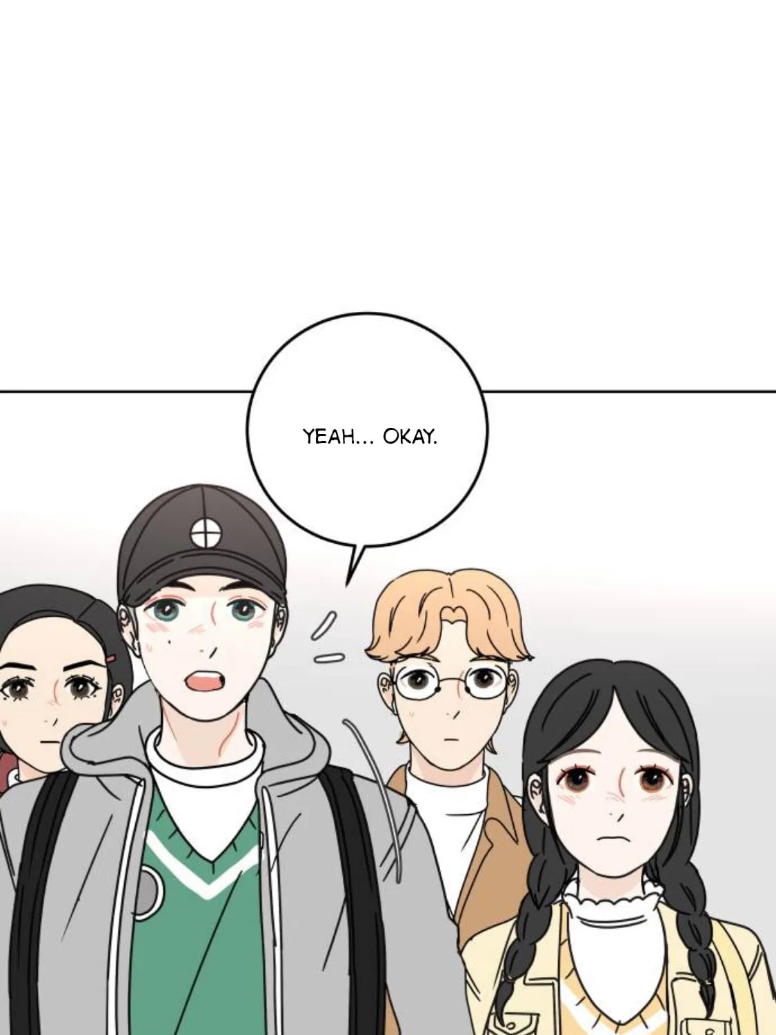 Read 30 Minute Walk chapter 67 image 69 on Lezhin