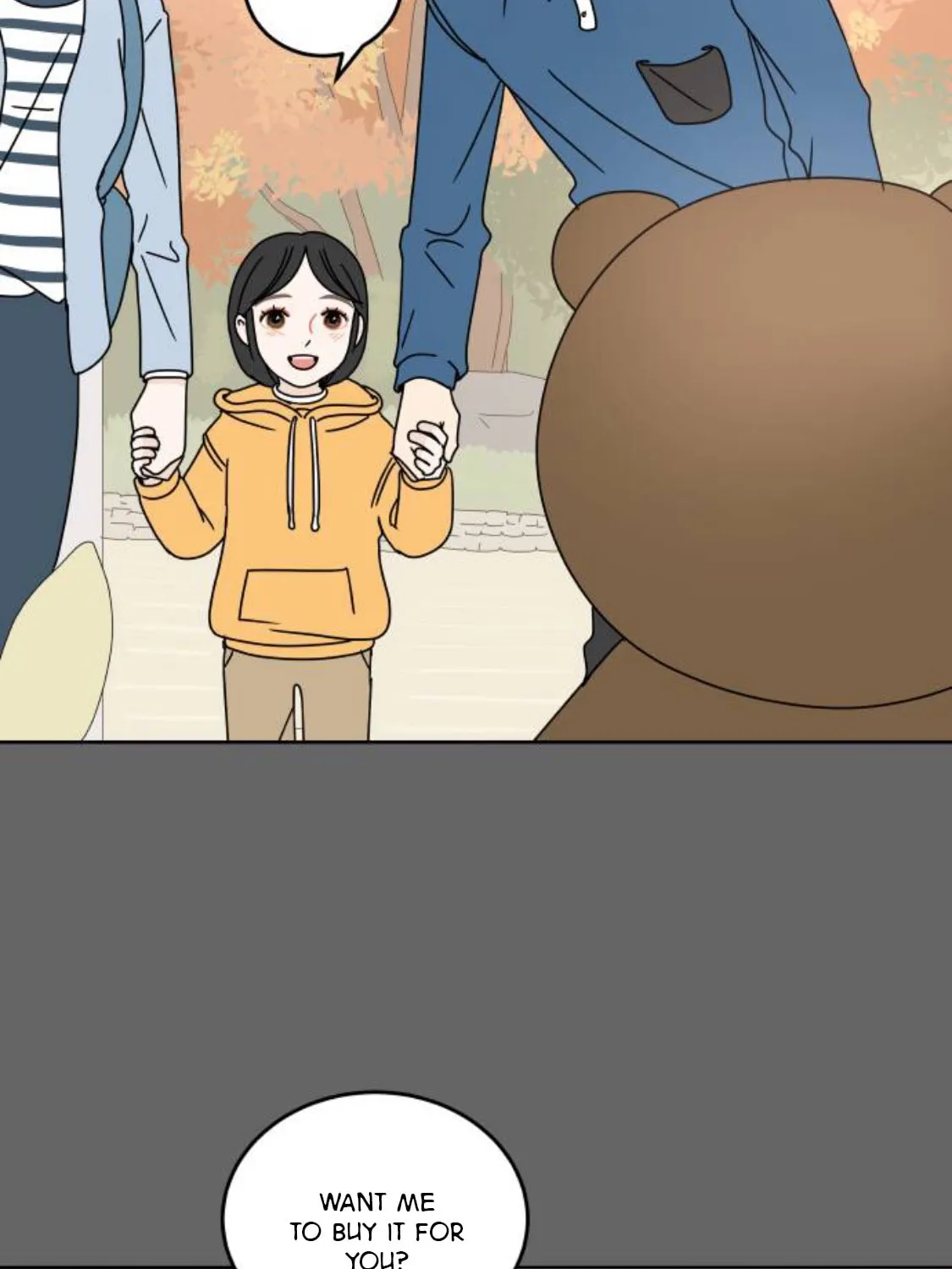 Read 30 Minute Walk chapter 67 image 7 on Lezhin