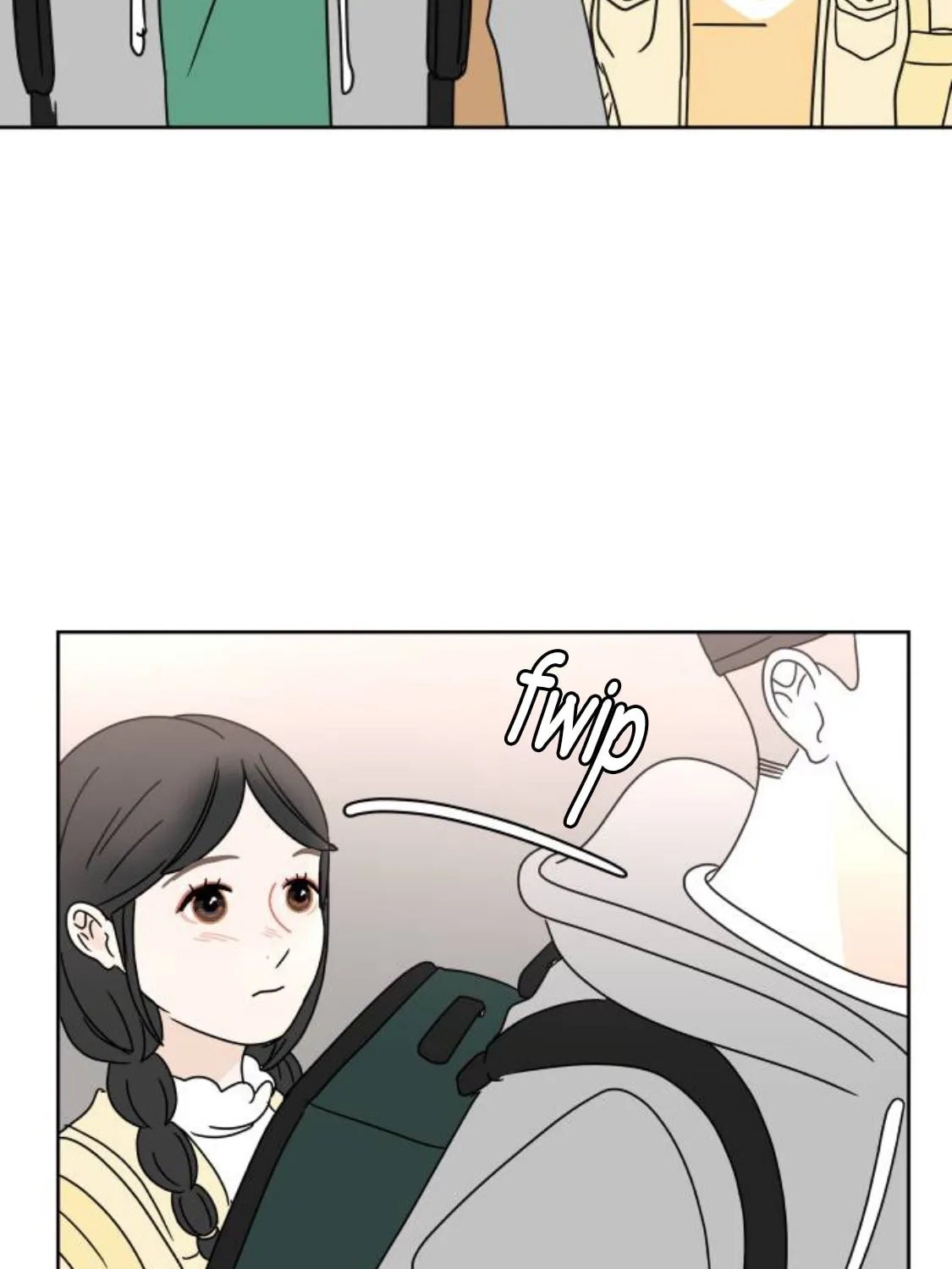 Read 30 Minute Walk chapter 67 image 70 on Lezhin